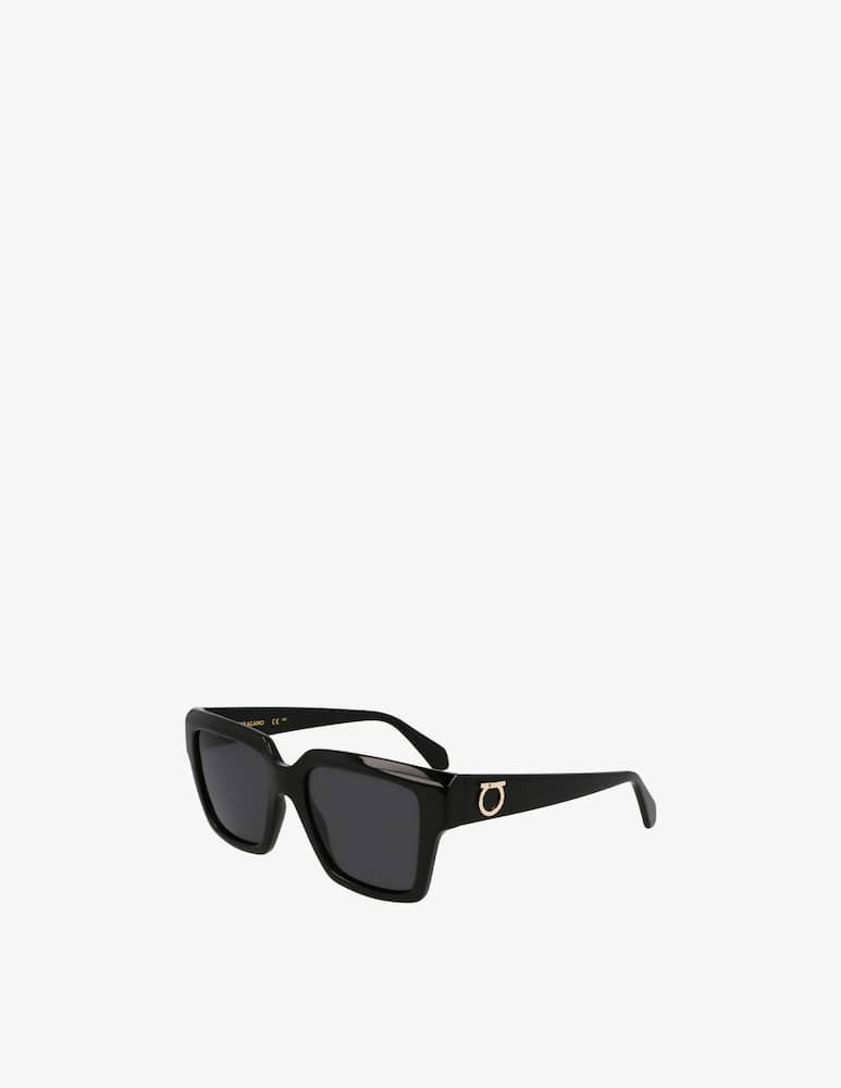 Ferragamo Occhiali da sole quadrati SF2014S - immagine 1 Ferragamo Occhiali da sole quadrati SF2014S - immagine 1