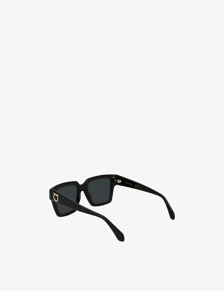 Ferragamo Occhiali da sole quadrati SF2014S - immagine 4 Ferragamo Occhiali da sole quadrati SF2014S - immagine 4