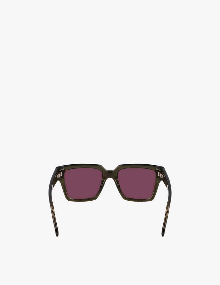 Ferragamo Occhiali da sole quadrati SF2014S - immagine 5 Ferragamo Occhiali da sole quadrati SF2014S - immagine 5