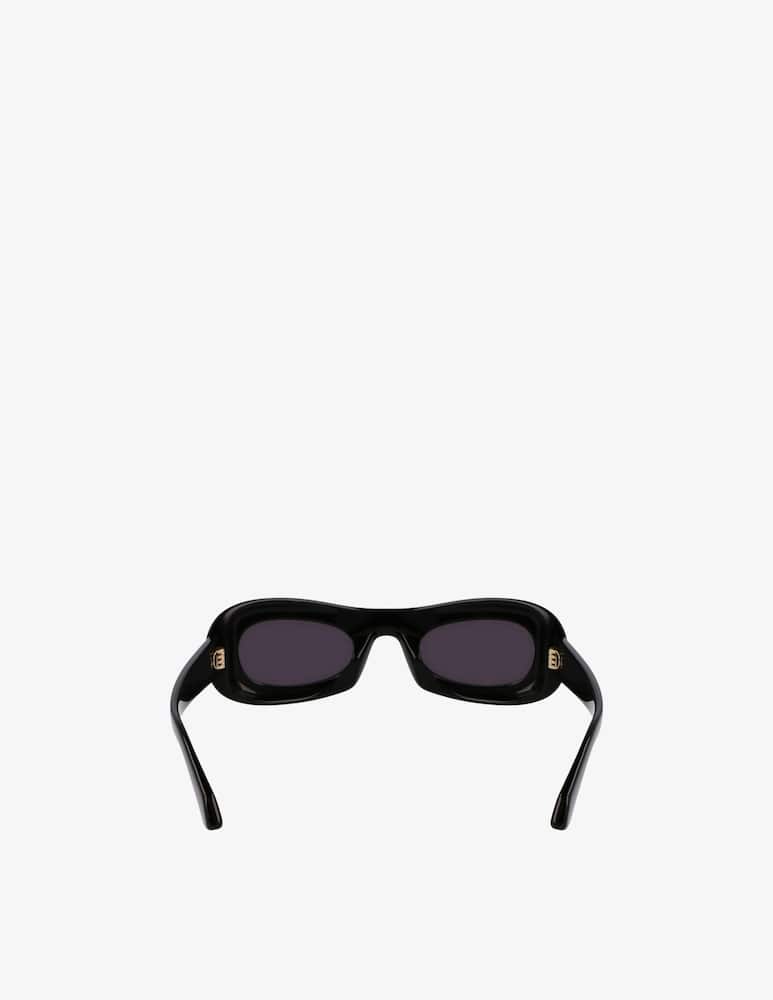 Ferragamo Occhiali da sole ovali SF2030S - immagine 5 Ferragamo Occhiali da sole ovali SF2030S - immagine 5