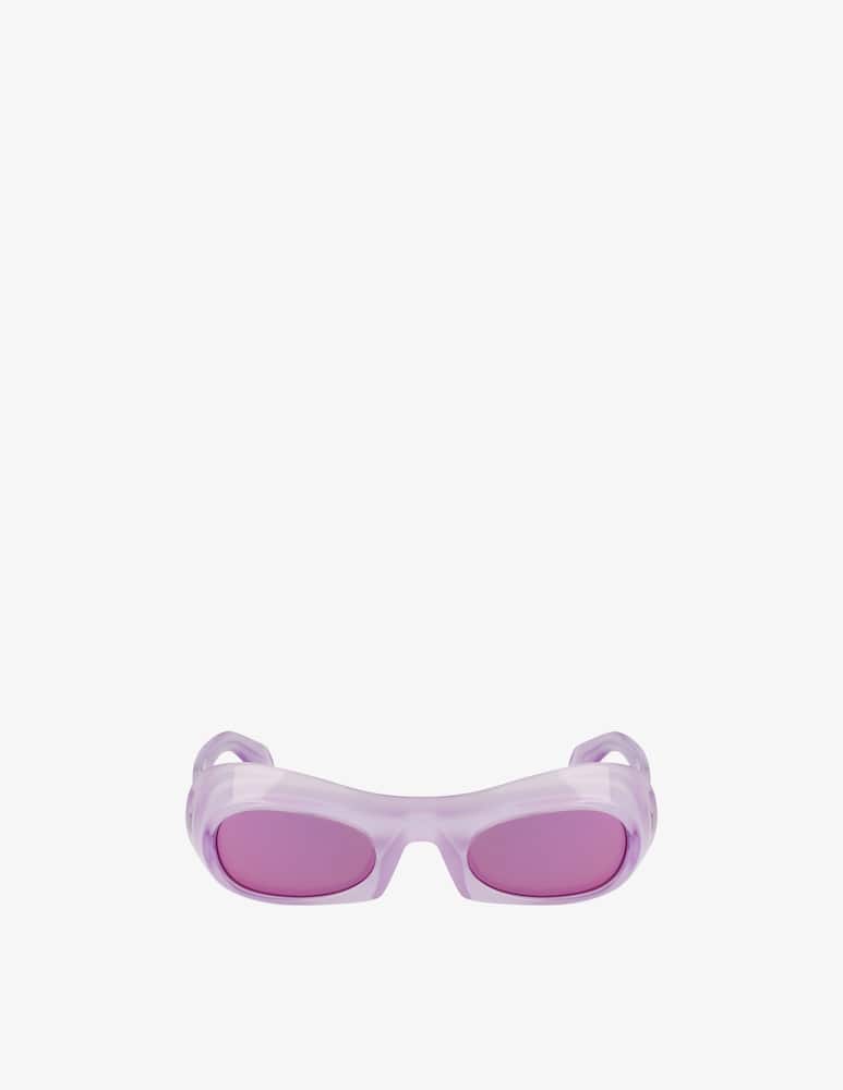 Ferragamo Occhiali da sole ovali SF2030S - immagine 2 Ferragamo Occhiali da sole ovali SF2030S - immagine 2