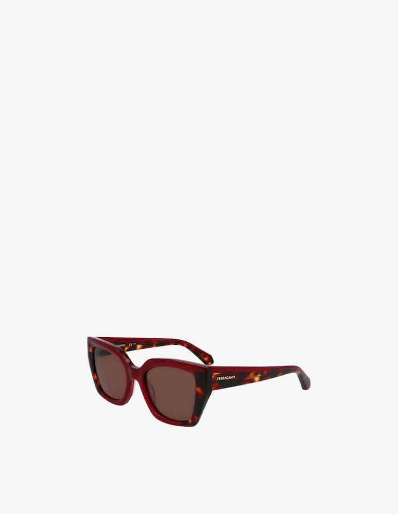 Ferragamo Sunglasses SF2035S - picture 1 Ferragamo Sunglasses SF2035S - picture 1