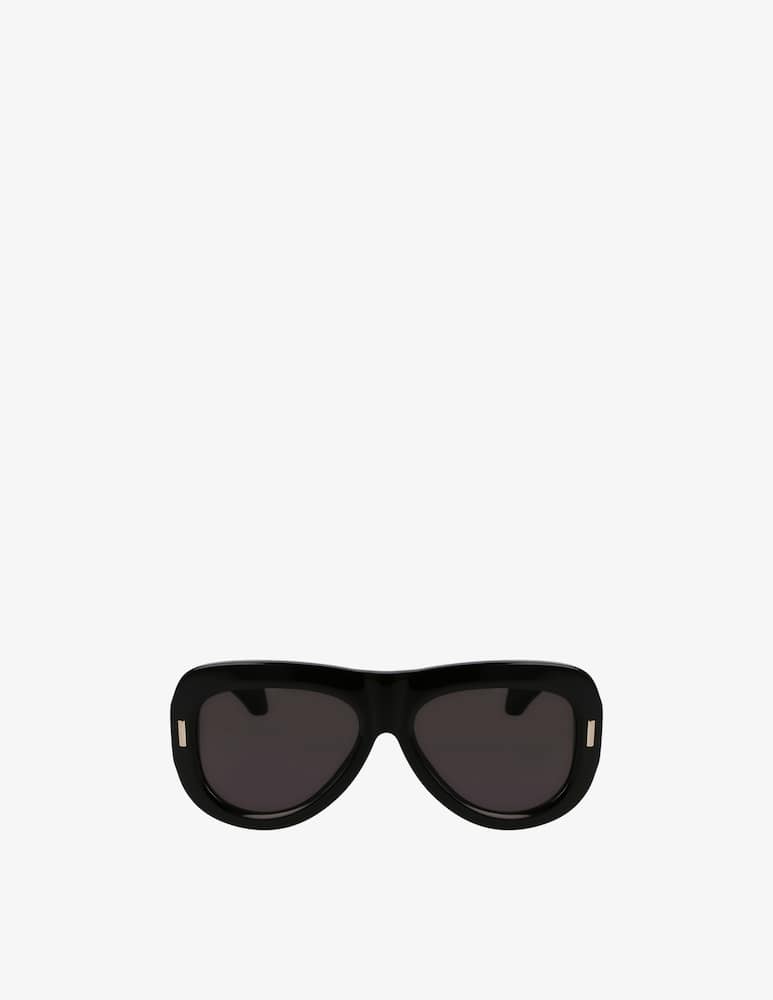Ferragamo Occhiali da sole Aviator SF2029SE - immagine 2 Ferragamo Occhiali da sole Aviator SF2029SE - immagine 2