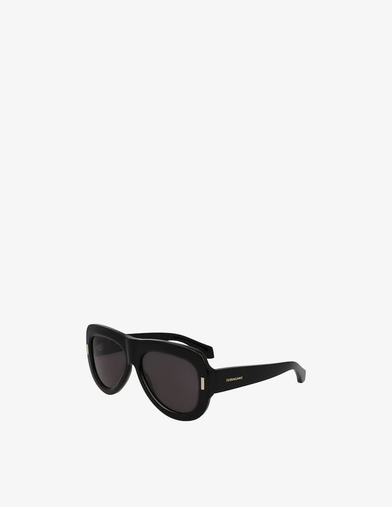 Ferragamo Occhiali da sole Aviator SF2029SE - immagine 1 Ferragamo Occhiali da sole Aviator SF2029SE - immagine 1