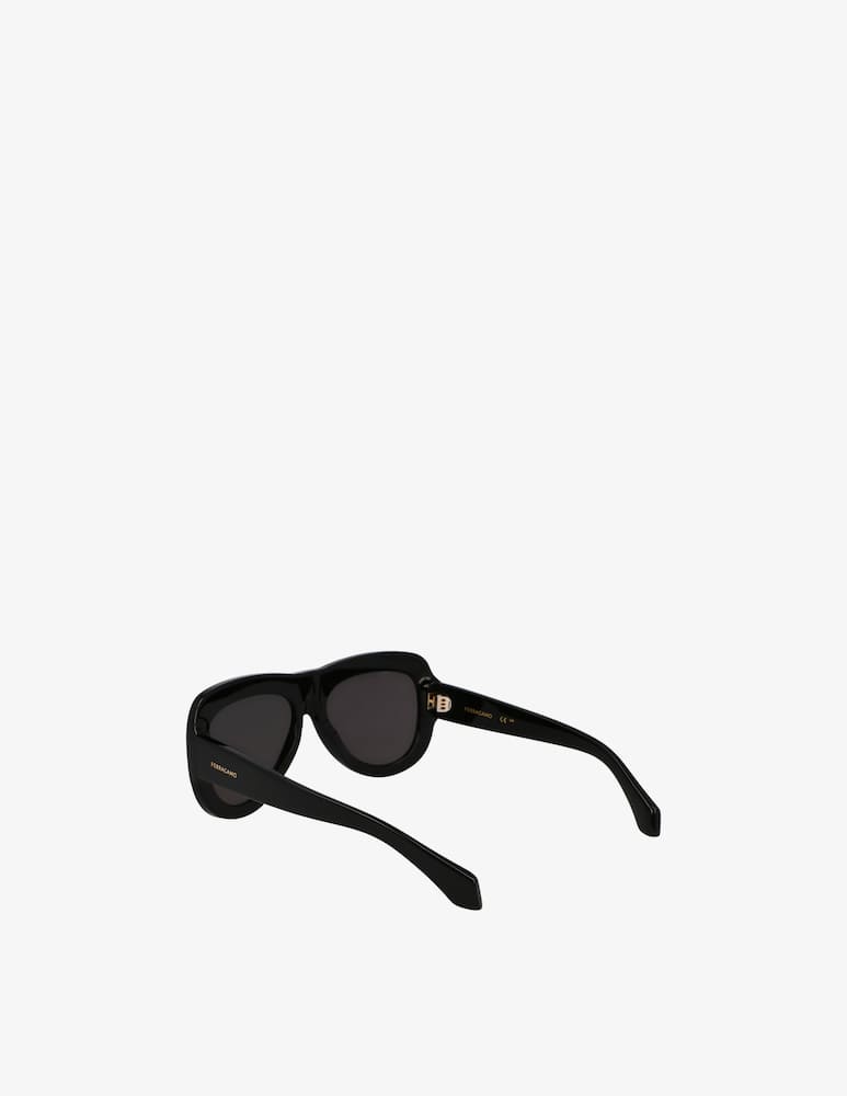 Ferragamo Occhiali da sole Aviator SF2029SE - immagine 4 Ferragamo Occhiali da sole Aviator SF2029SE - immagine 4