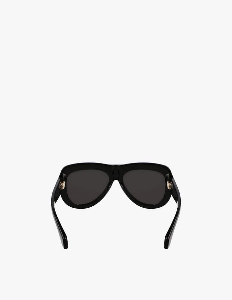 Ferragamo Occhiali da sole Aviator SF2029SE - immagine 5 Ferragamo Occhiali da sole Aviator SF2029SE - immagine 5