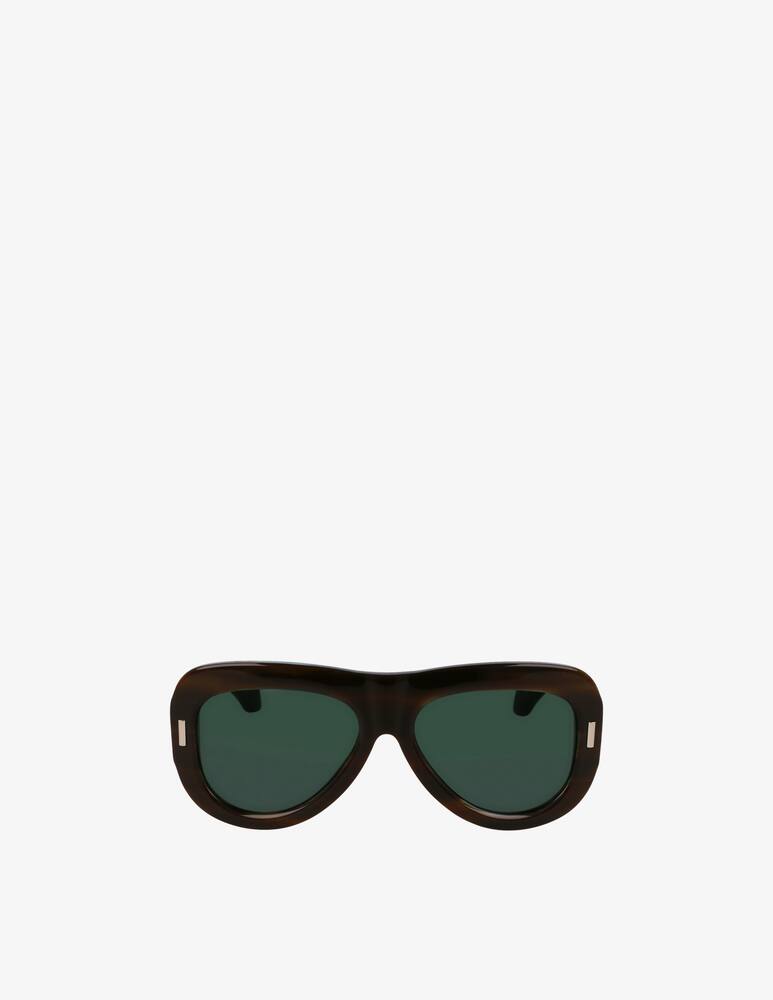 Ferragamo Occhiali da sole Aviator SF2029SE - immagine 2