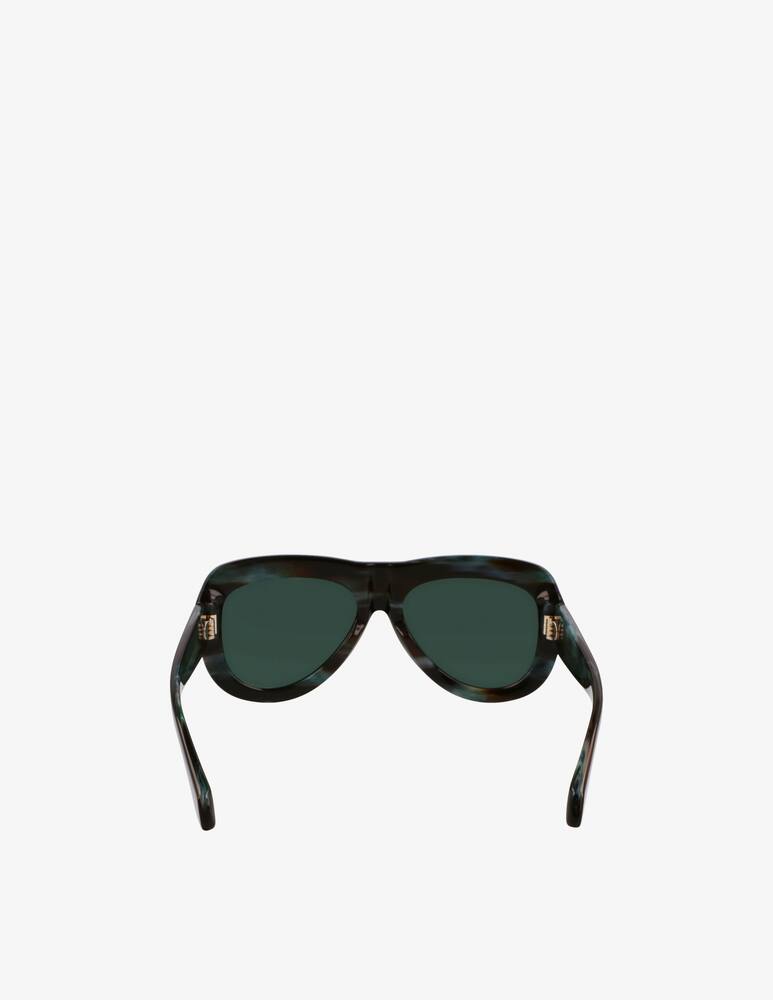 rinascente Ferragamo Occhiali da sole Aviator SF2029SE