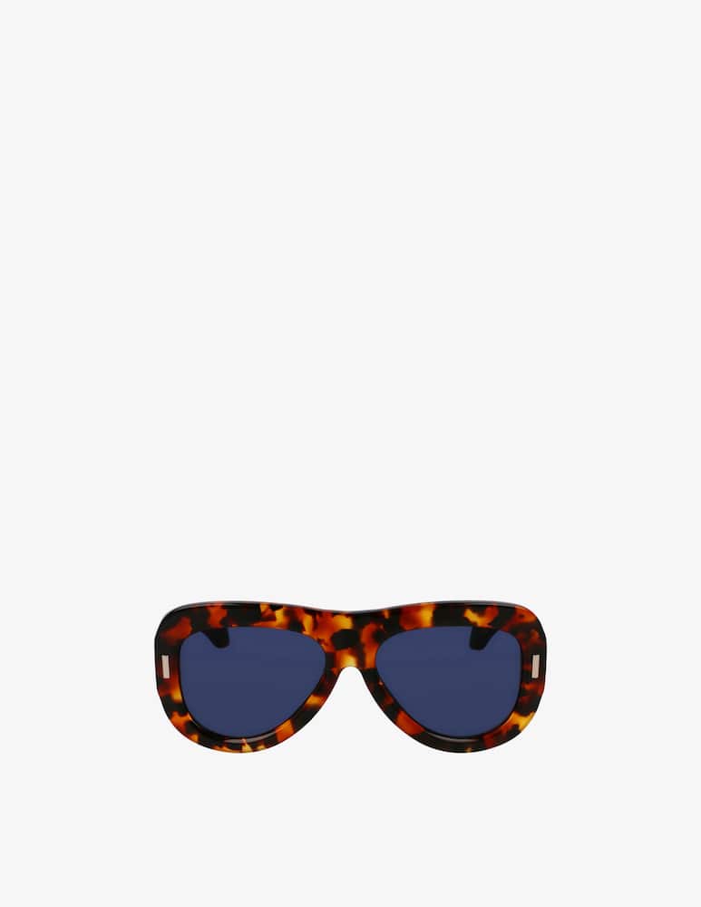 Ferragamo Occhiali da sole Aviator SF2029SE - immagine 2 Ferragamo Occhiali da sole Aviator SF2029SE - immagine 2