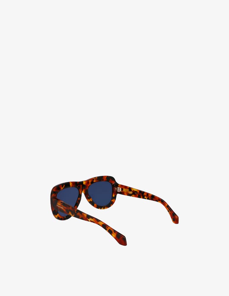 Ferragamo Occhiali da sole Aviator SF2029SE - immagine 4 Ferragamo Occhiali da sole Aviator SF2029SE - immagine 4