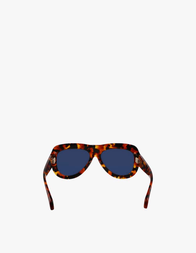 Ferragamo Occhiali da sole Aviator SF2029SE - immagine 5 Ferragamo Occhiali da sole Aviator SF2029SE - immagine 5