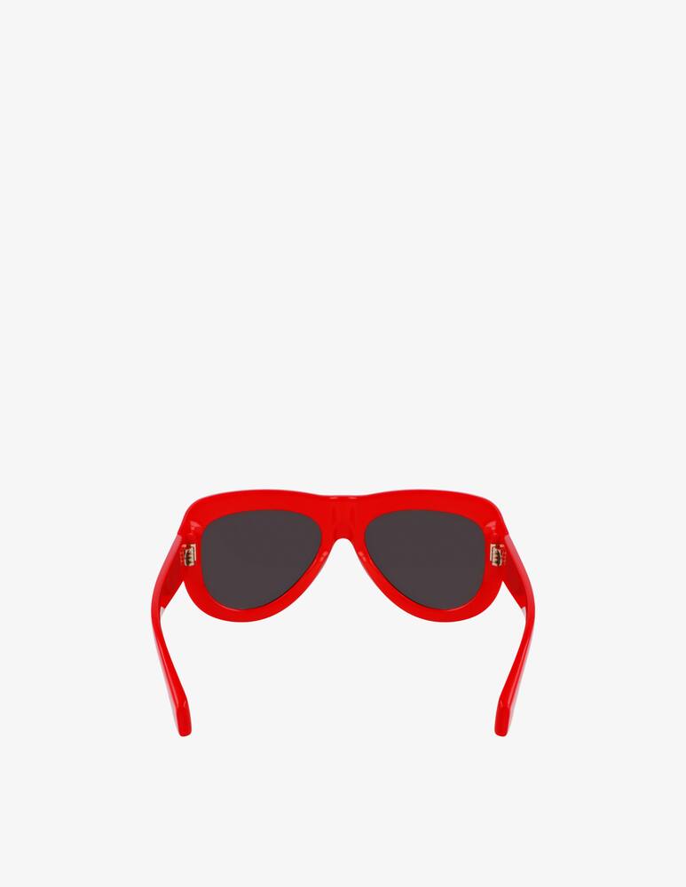 rinascente Ferragamo Occhiali da sole Aviator SF2029SE 