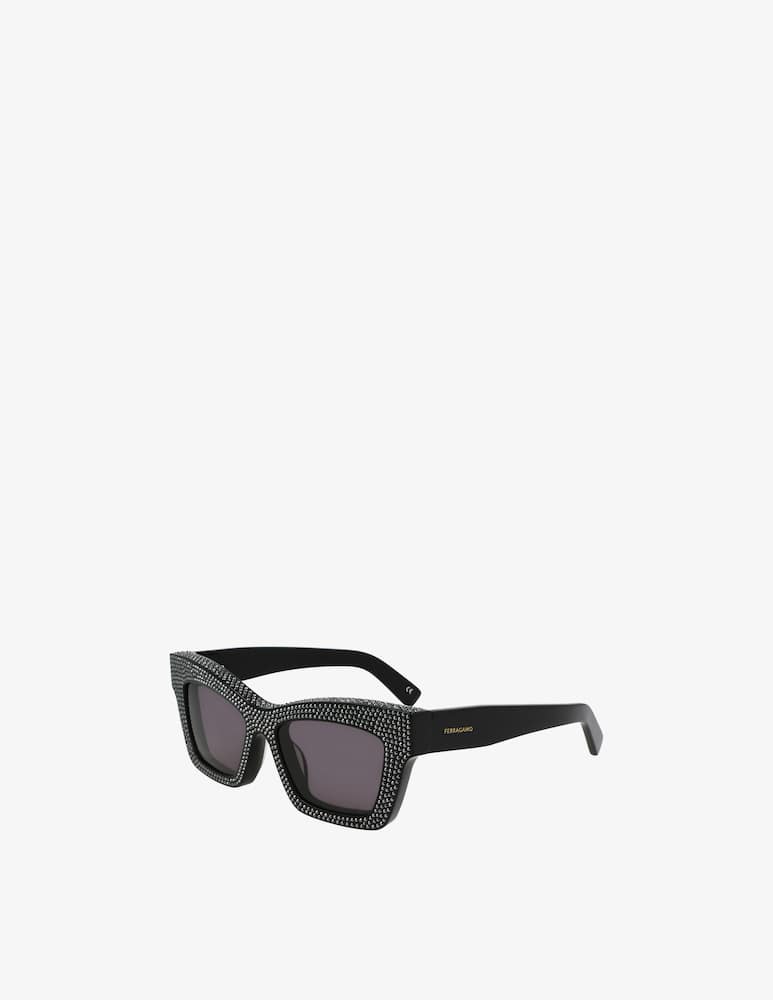Ferragamo Occhiali da sole SF2045SR - immagine 1 Ferragamo Occhiali da sole SF2045SR - immagine 1