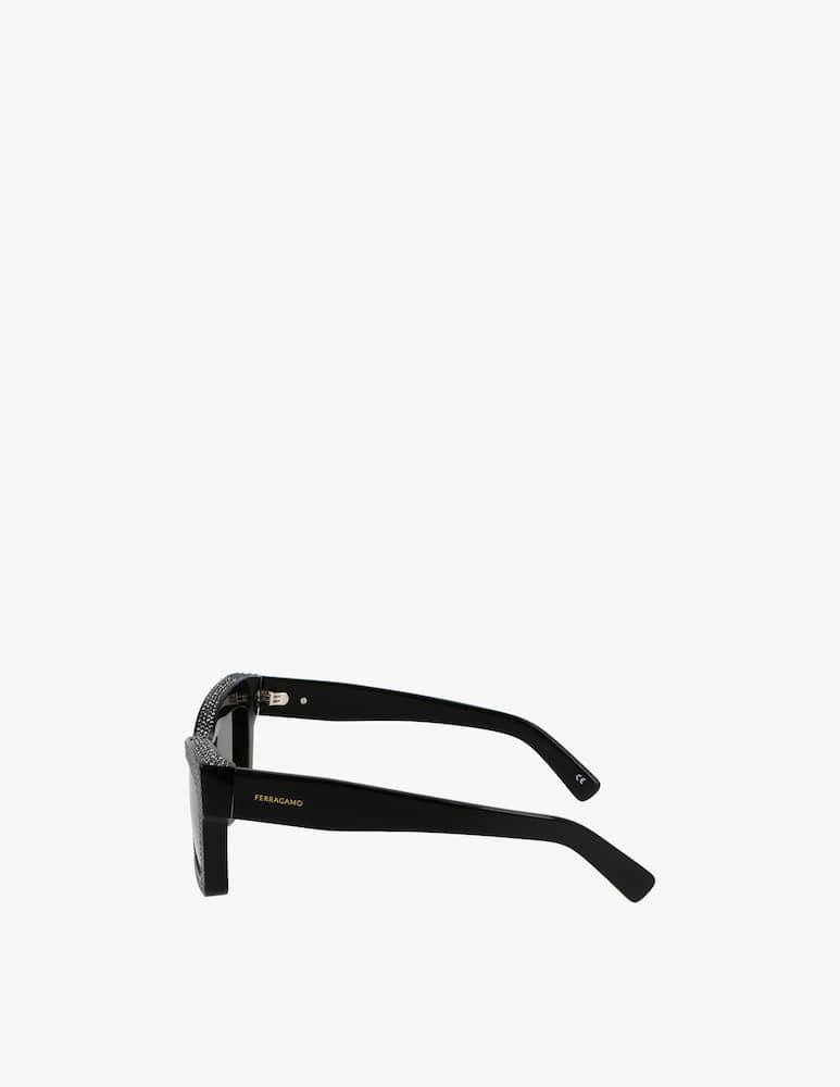 Ferragamo Occhiali da sole SF2045SR - immagine 3 Ferragamo Occhiali da sole SF2045SR - immagine 3