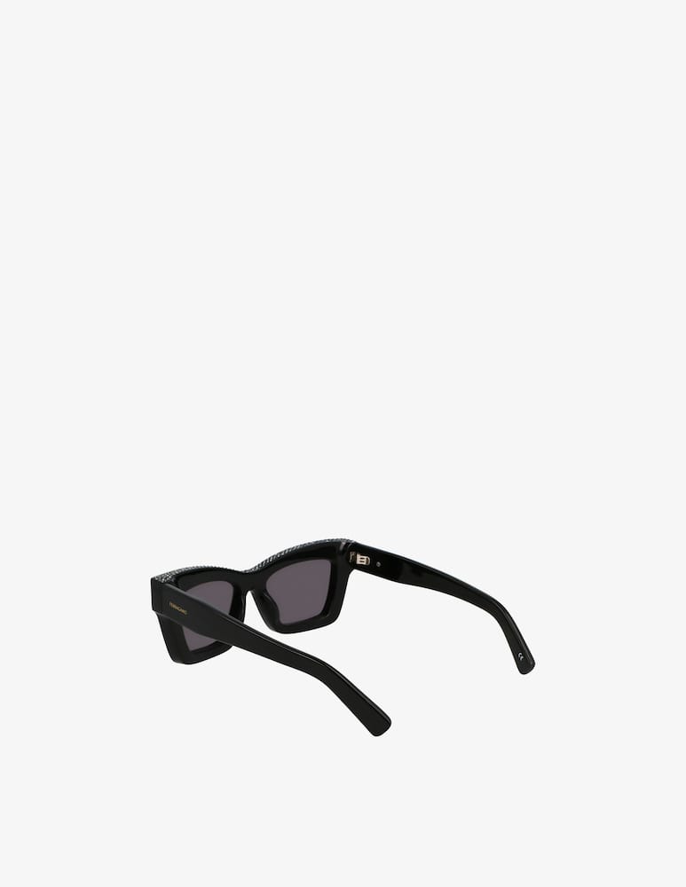 Ferragamo Occhiali da sole SF2045SR - immagine 4 Ferragamo Occhiali da sole SF2045SR - immagine 4