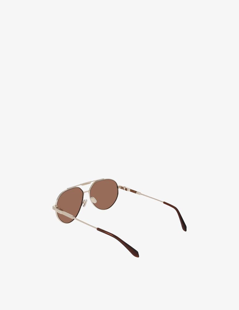 Ferragamo Occhiali da sole SF327S - immagine 4 Ferragamo Occhiali da sole SF327S - immagine 4