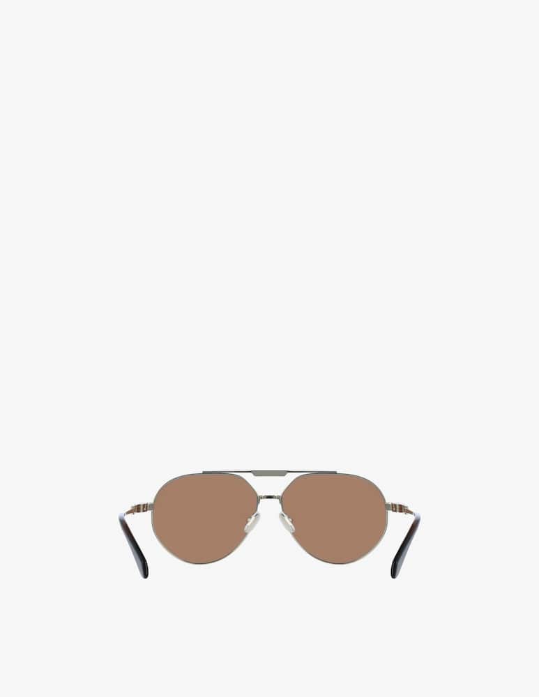 Ferragamo Occhiali da sole SF327S - immagine 5 Ferragamo Occhiali da sole SF327S - immagine 5