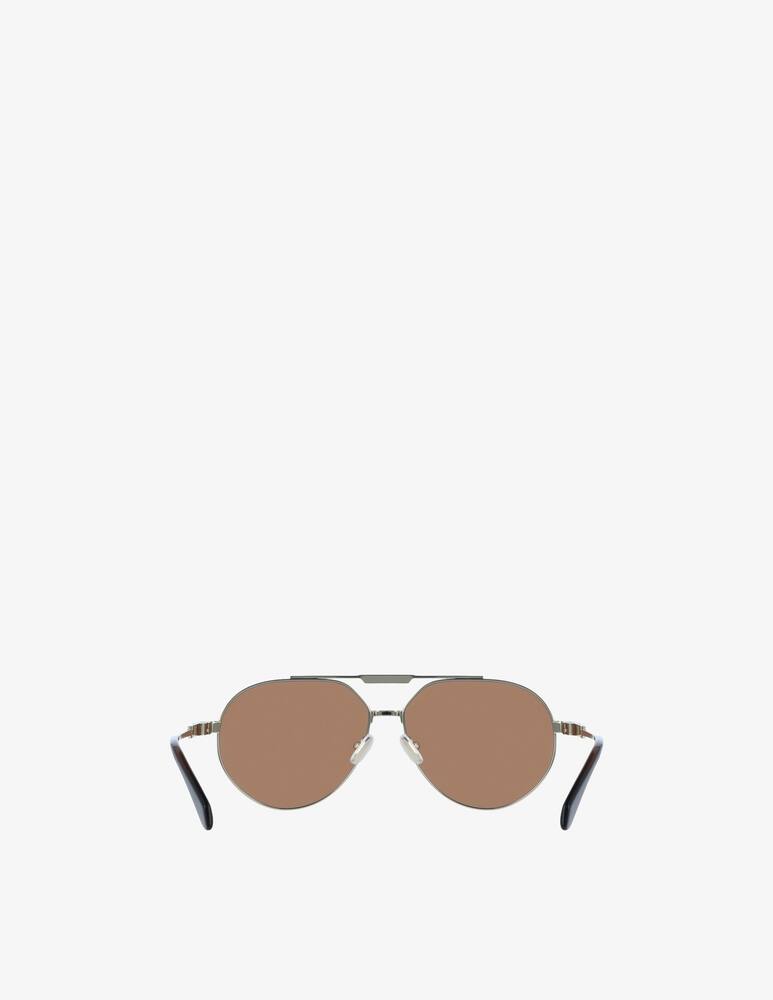 rinascente Ferragamo SF327S Sunglasses
