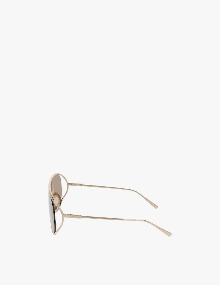 Ferragamo SF323S Sunglasses - picture 3 Ferragamo SF323S Sunglasses - picture 3