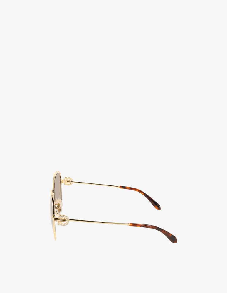 Ferragamo Occhiali da sole SF333SR - immagine 3 Ferragamo Occhiali da sole SF333SR - immagine 3