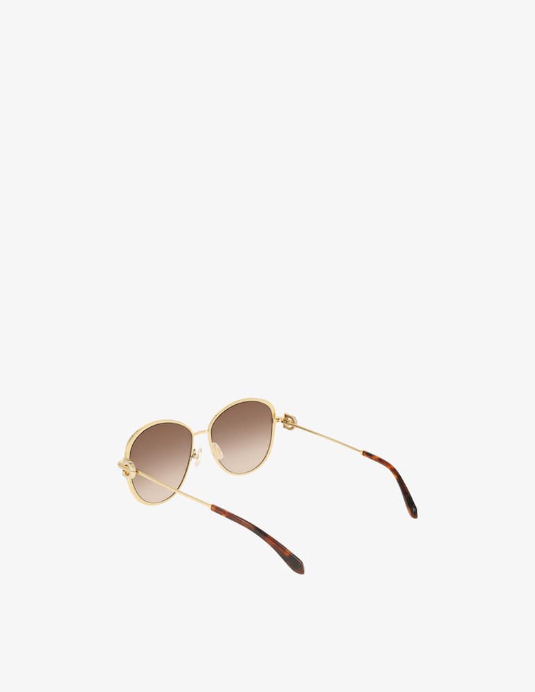 Ferragamo Occhiali da sole SF333SR - immagine 4 Ferragamo Occhiali da sole SF333SR - immagine 4