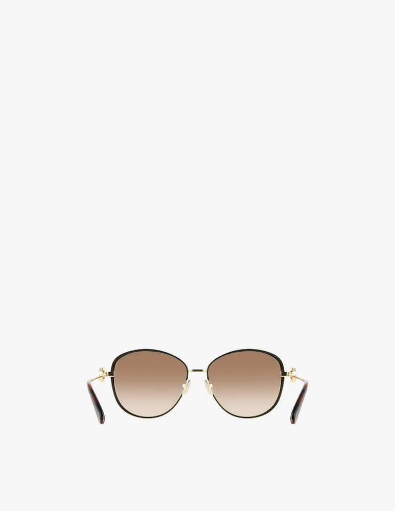 Ferragamo Occhiali da sole SF333SR - immagine 5 Ferragamo Occhiali da sole SF333SR - immagine 5