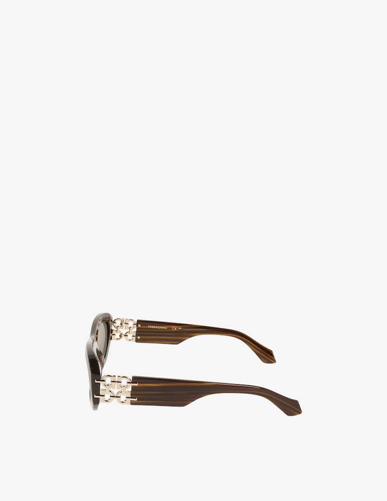 Ferragamo Sunglasses SF2082SE - picture 3 Ferragamo Sunglasses SF2082SE - picture 3