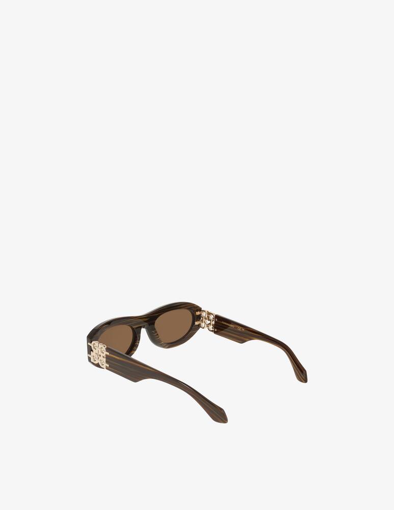 rinascente Ferragamo Sunglasses SF2082SE