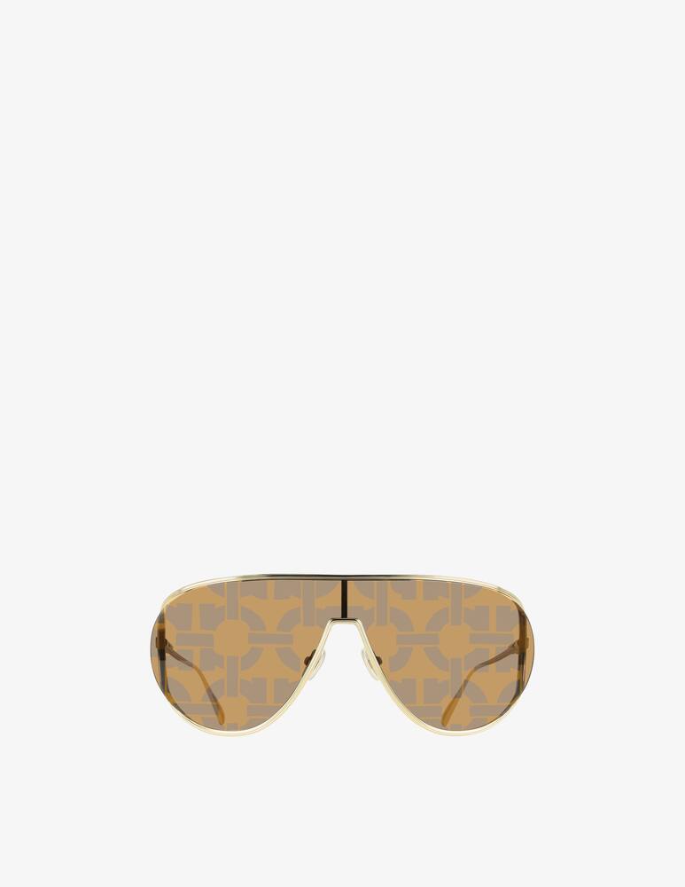 rinascente Ferragamo SF323SG Sunglasses