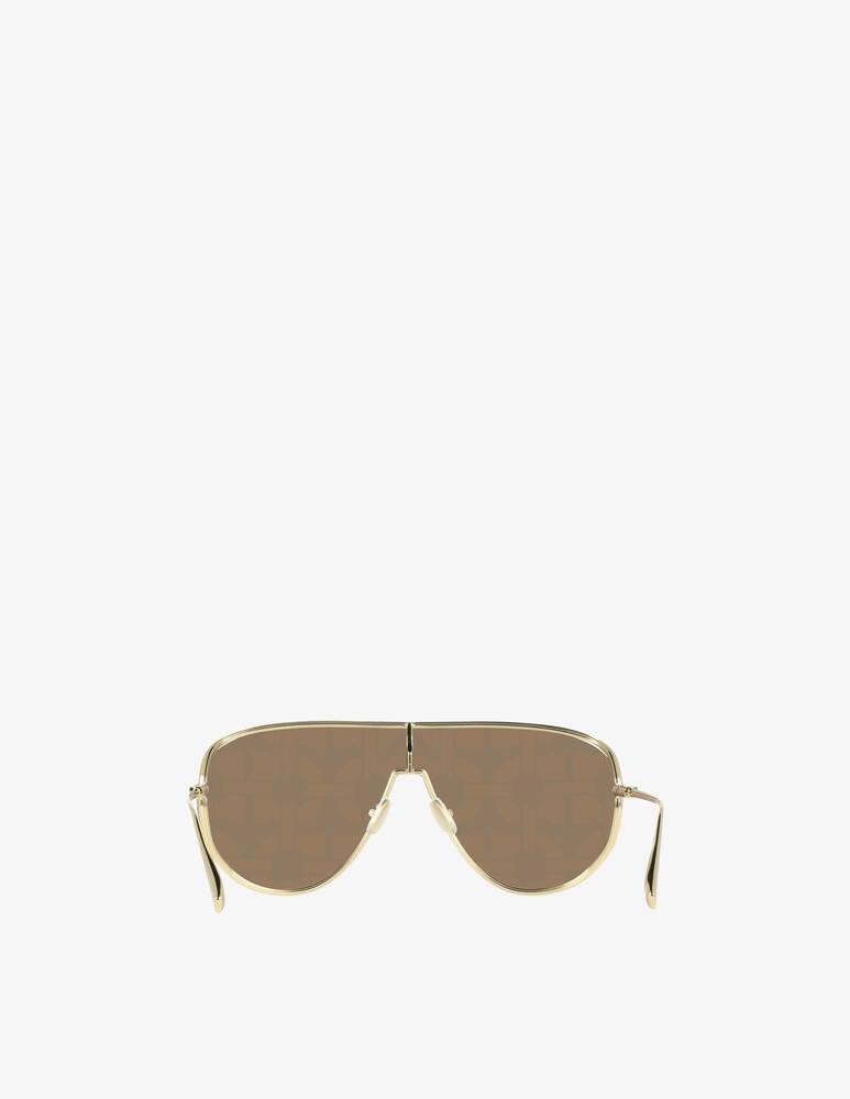 rinascente Ferragamo SF323SG Sunglasses
