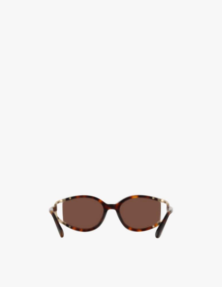 Ferragamo Sunglasses SF2111S - picture 5 Ferragamo Sunglasses SF2111S - picture 5