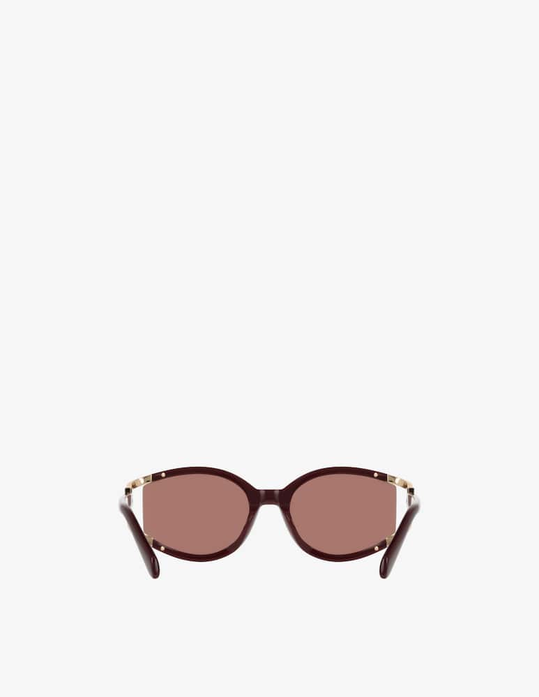 Ferragamo Sunglasses SF2111S - picture 5 Ferragamo Sunglasses SF2111S - picture 5