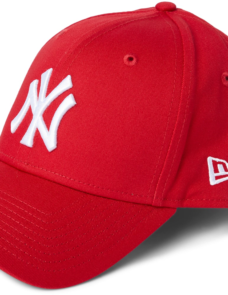 New Era Cappello con visiera 941 leag basic neyyan  - immagine 2