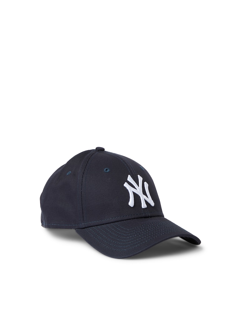 New Era Cappello con visiera 941 leag basic neyyan - immagine 1 New Era Cappello con visiera 941 leag basic neyyan - immagine 1
