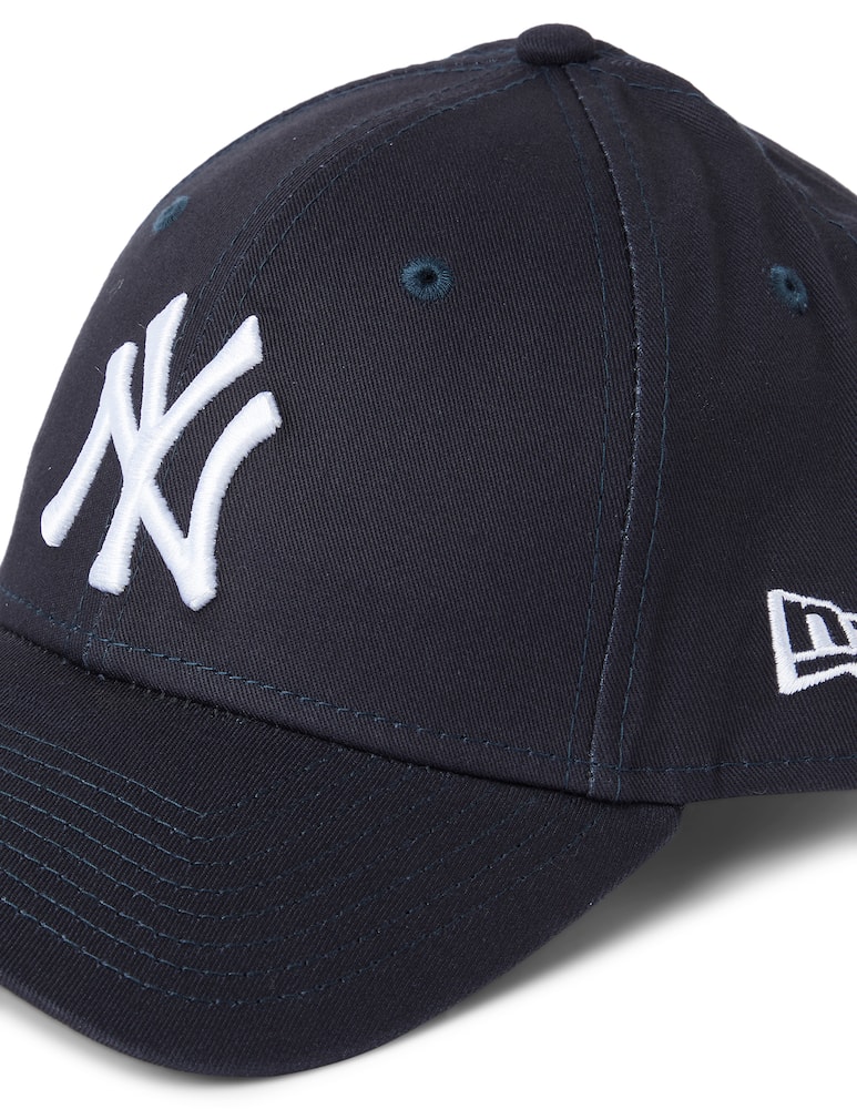 New Era Cappello con visiera 941 leag basic neyyan - immagine 2 New Era Cappello con visiera 941 leag basic neyyan - immagine 2