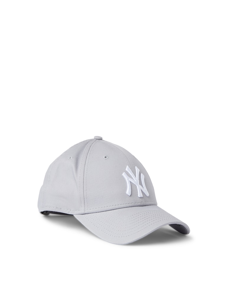 New Era Cappello con visiera 941 leag basic neyyan - immagine 1 New Era Cappello con visiera 941 leag basic neyyan - immagine 1