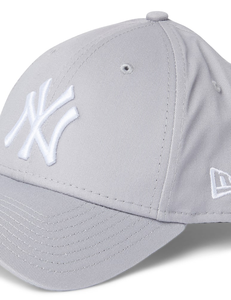 New Era Cappello con visiera 941 leag basic neyyan - immagine 2 New Era Cappello con visiera 941 leag basic neyyan - immagine 2