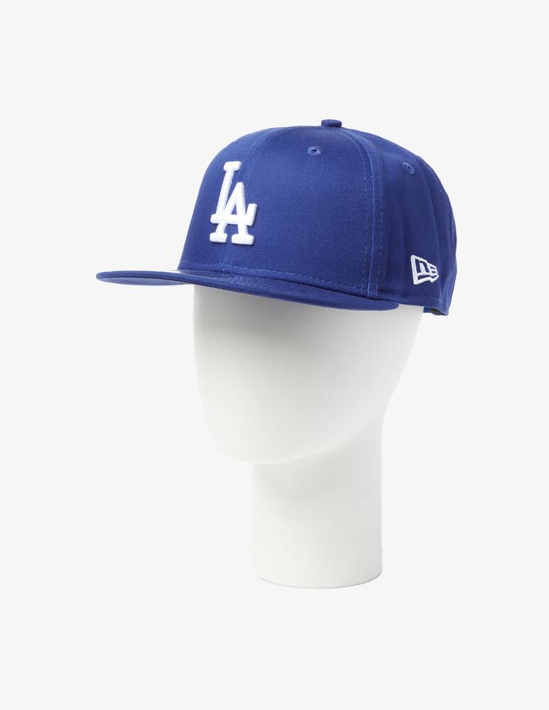 New Era Los angeles dodgers baseball cap - picture 1 New Era Los angeles dodgers baseball cap - picture 1