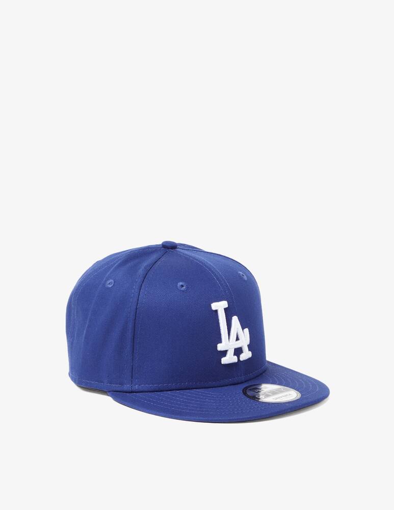 New Era Los angeles dodgers baseball cap - picture 2 New Era Los angeles dodgers baseball cap - picture 2