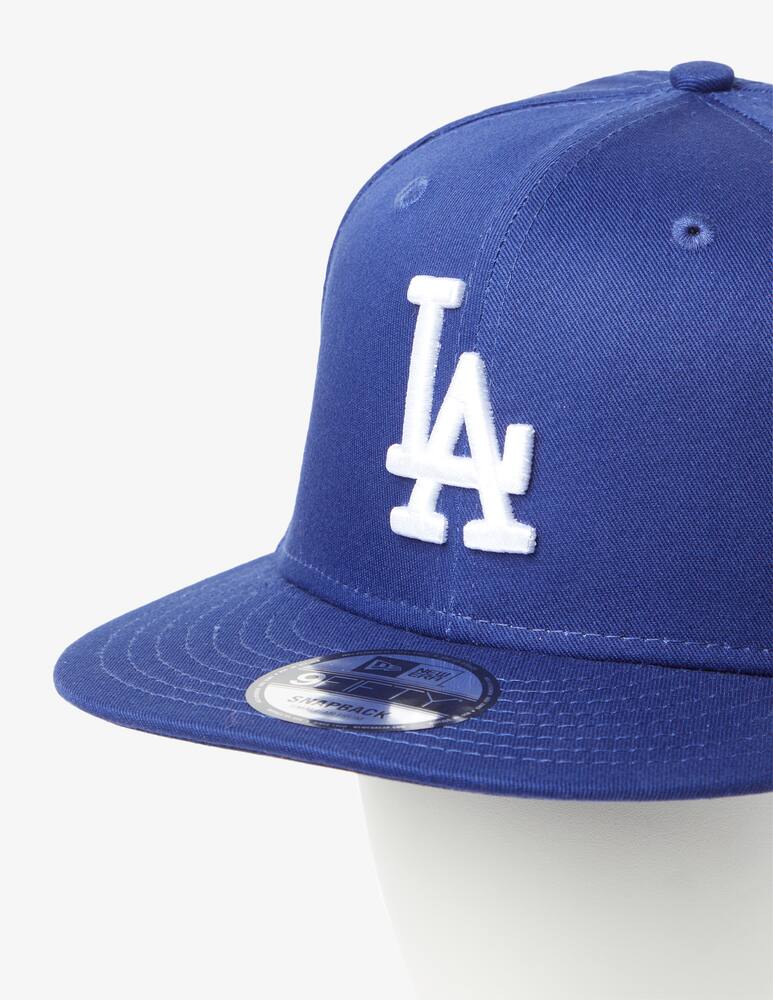 New Era Los angeles dodgers baseball cap - picture 4 New Era Los angeles dodgers baseball cap - picture 4
