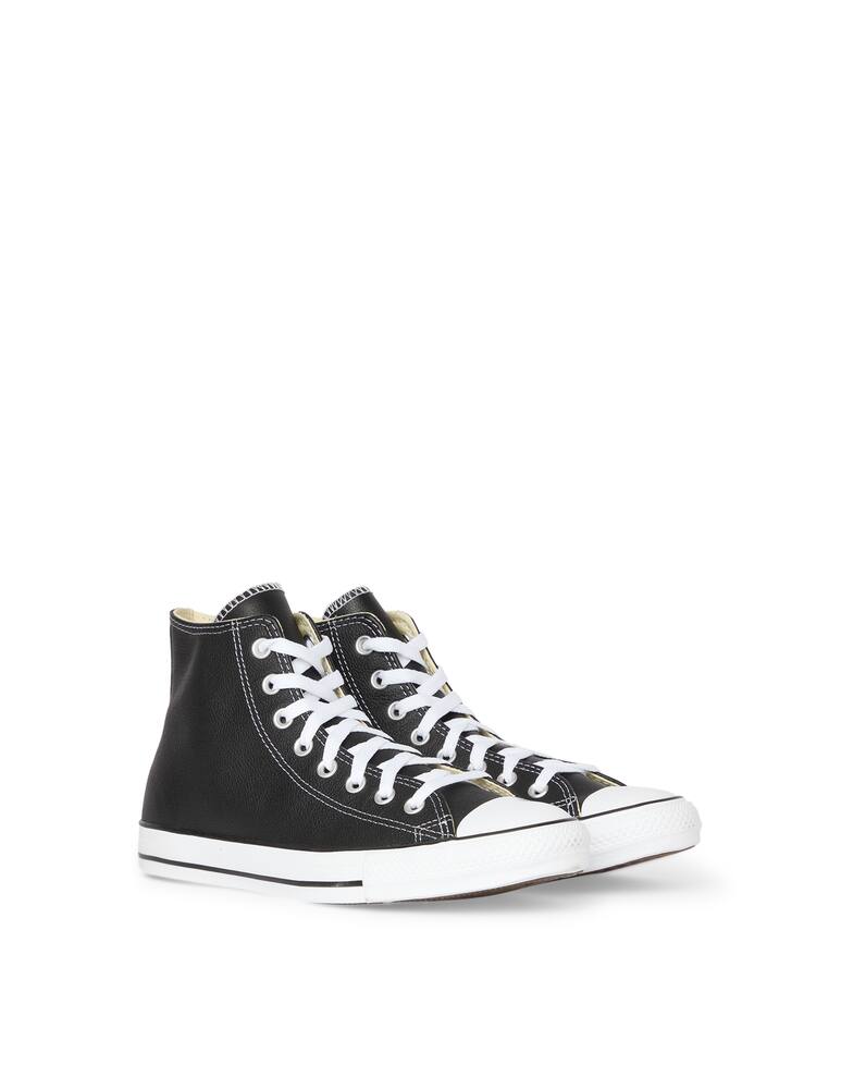 rinascente Converse Sneaker chuck taylor high in pelle