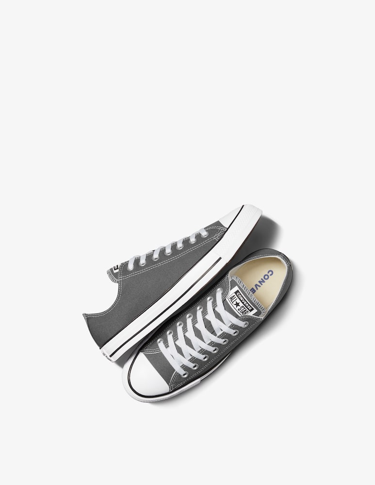 Converse Sneakers Chuck Taylor Low - immagine 2 Converse Sneakers Chuck Taylor Low - immagine 2