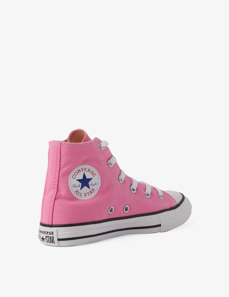 Converse Chuck taylor all star sneakers - picture 3 Converse Chuck taylor all star sneakers - picture 3
