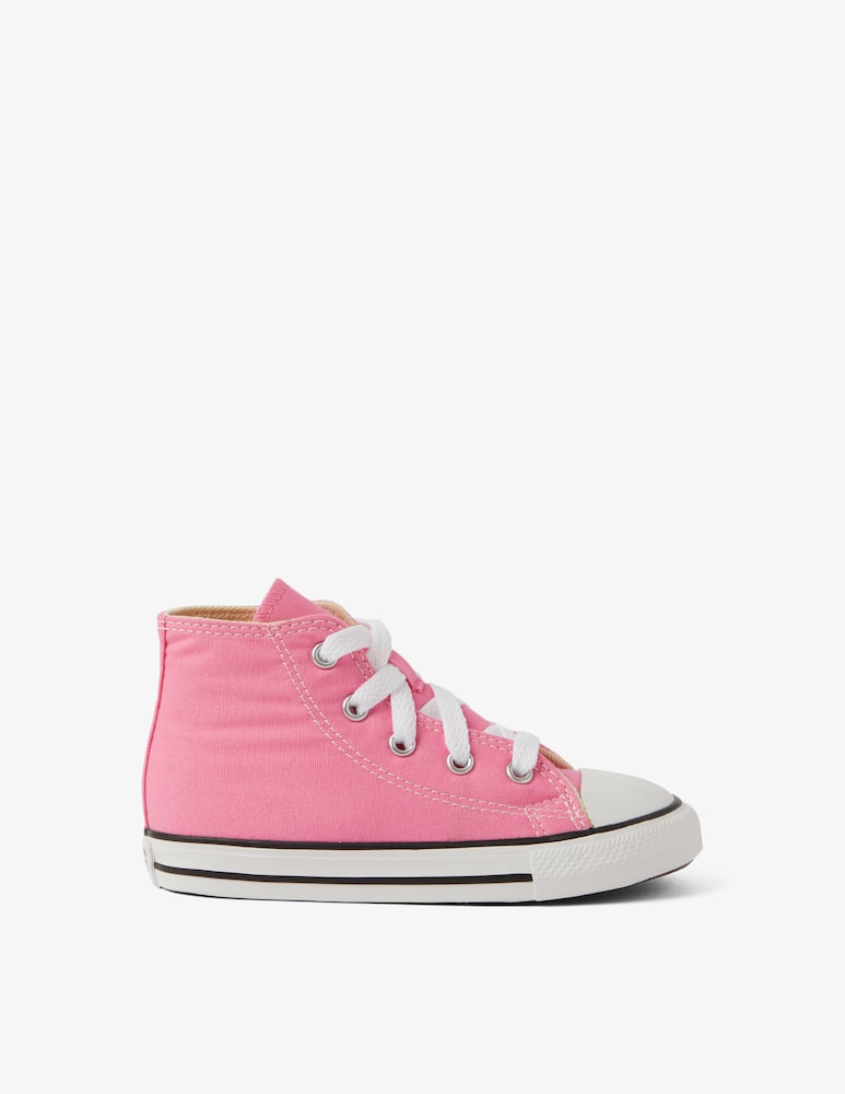 Converse Chuck taylor all star sneakers - picture 4 Converse Chuck taylor all star sneakers - picture 4