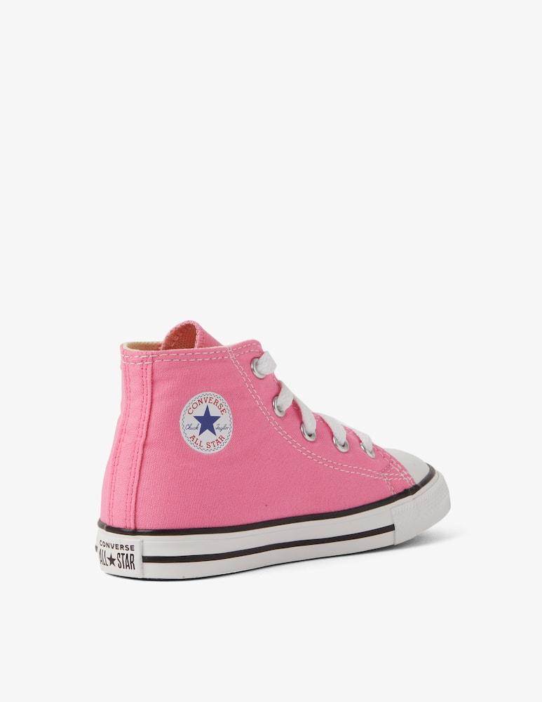 Converse Chuck taylor all star sneakers - picture 5 Converse Chuck taylor all star sneakers - picture 5