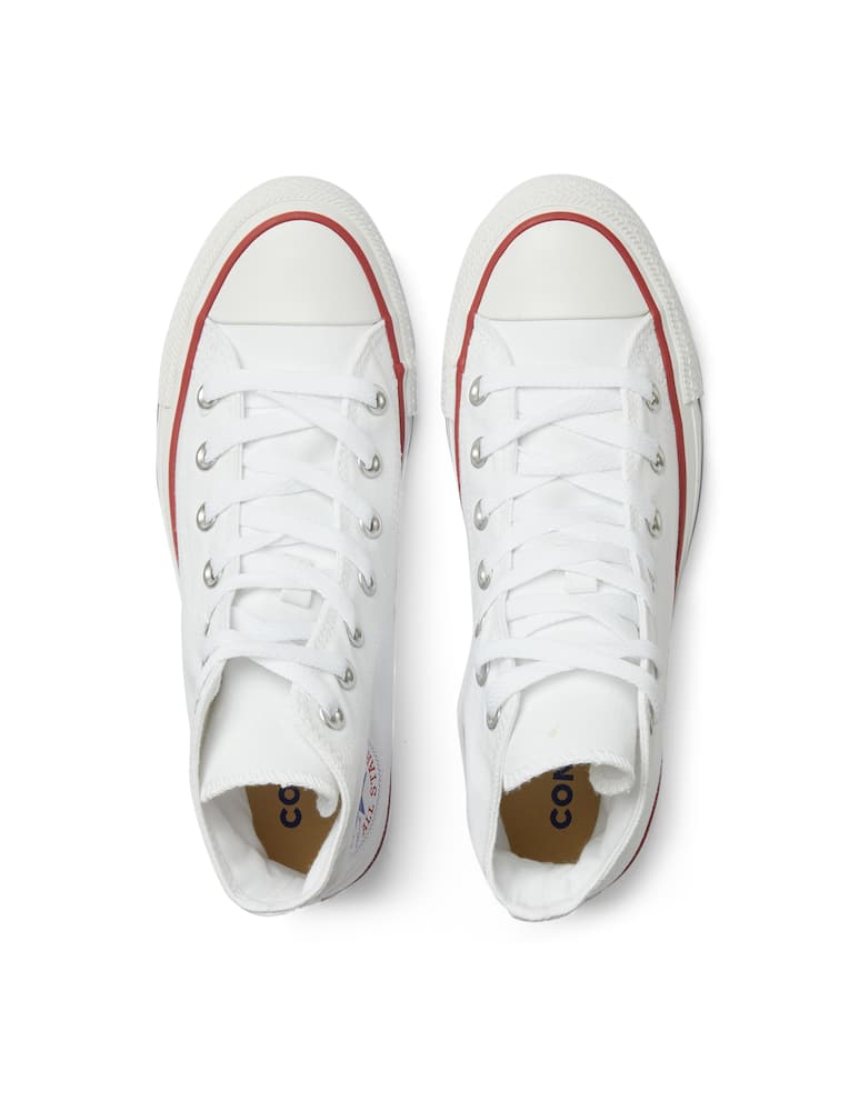 Converse Chuck taylor all star classic high-top sneakers - picture 3