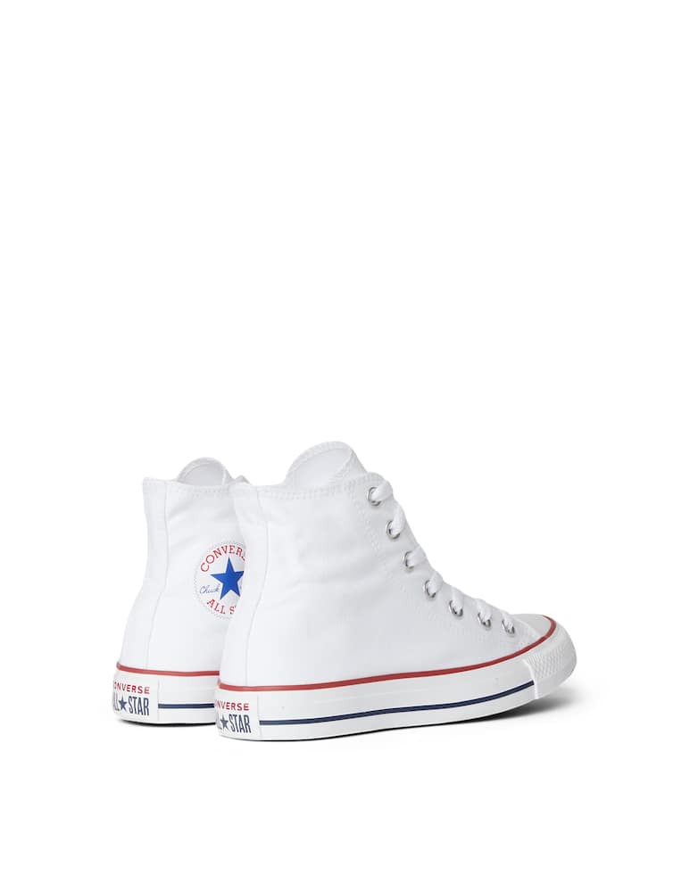 Converse Chuck taylor all star classic high-top sneakers - picture 4