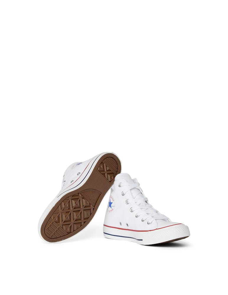 Converse Chuck taylor all star classic high-top sneakers - picture 5