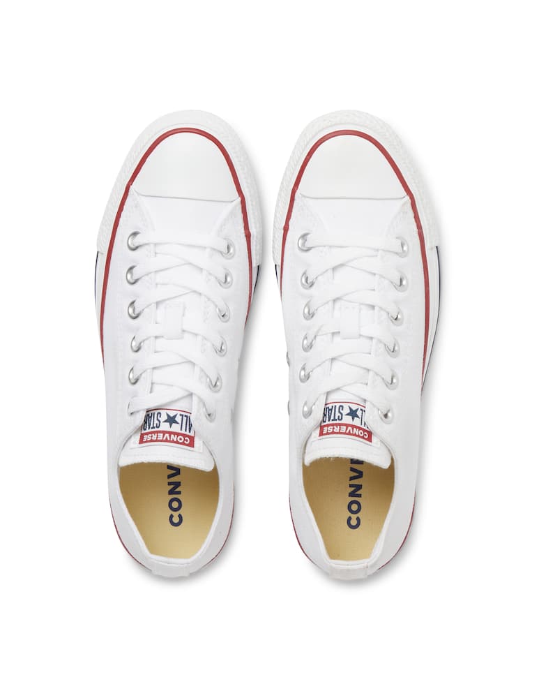 Converse Sneakers basse chuck taylor all star classic - immagine 3 Converse Sneakers basse chuck taylor all star classic - immagine 3
