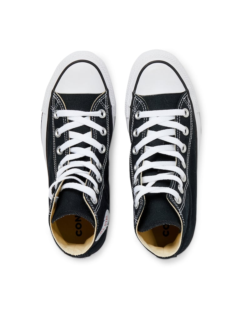 Converse Sneakers alte chuck taylor all star classic - immagine 3 Converse Sneakers alte chuck taylor all star classic - immagine 3